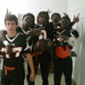 Meet your Posher, Margo